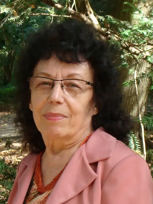 Ardelean Marioara