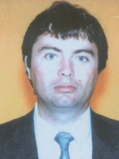 Dumitrescu Dumitru