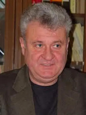 Ionaș Vasile