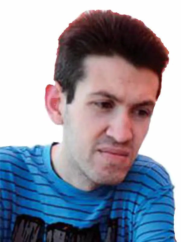 Lăcătuș Daniel