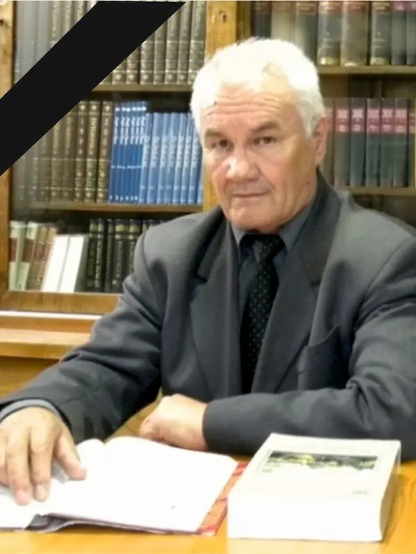 Lazăr Ioachim