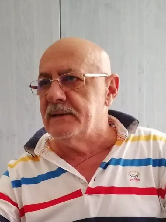 Mărculescu Dan Octavian