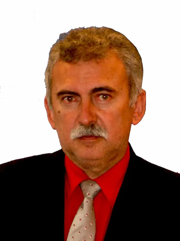 Nemecsek Ștefan