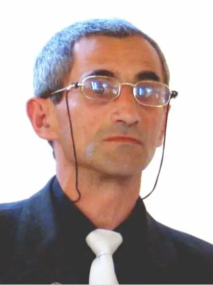 Orghici Gheorghe Constantin