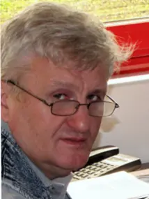 Stancu Constantin