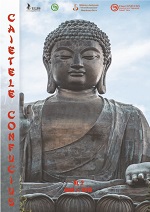 Caietele Confucius – anul 2018 – Nr. 2