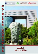 Caietele Confucius – anul 2024 – Nr. 11