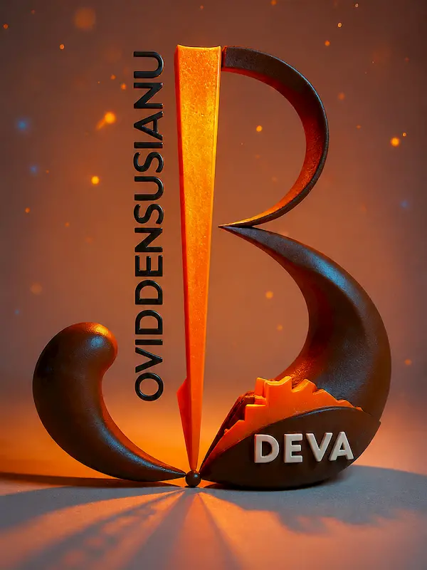 Biblioteca Județeană „Ovid Densusianu” Hunedoara – Deva